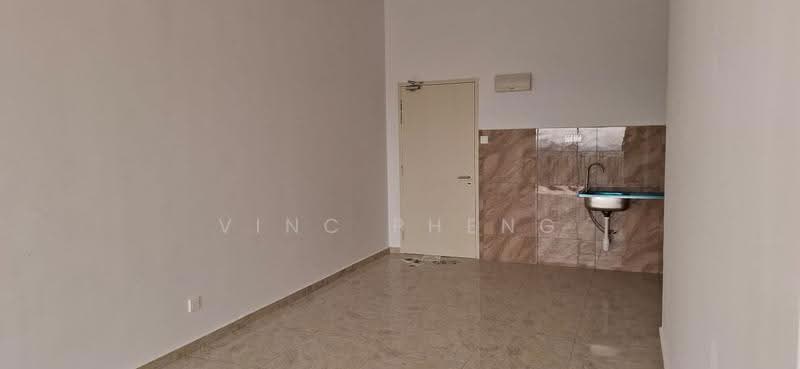 Kediaman Servis untuk Dijual di PANGSAPURI GADONG HARMONI @ AMBIENCE RESIDENCE - Vinc Pheng - Interior - PropertyGuru.com.my
