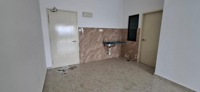 Kediaman Servis untuk Dijual di PANGSAPURI GADONG HARMONI @ AMBIENCE RESIDENCE - Vinc Pheng - Interior - PropertyGuru.com.my