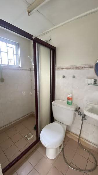 Condominium for Rent at Ketumbar Heights - Max Loke - PropertyGuru.com.my