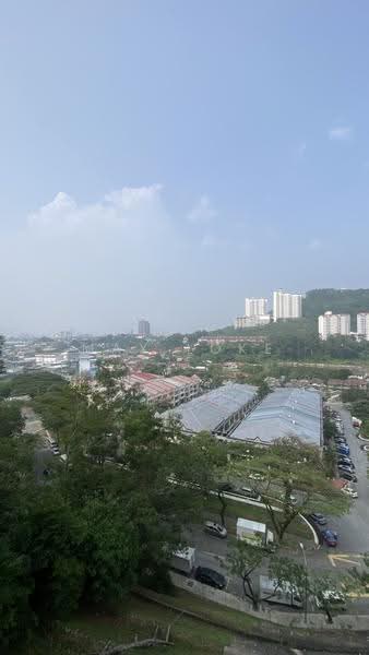 Condominium for Rent at Ketumbar Heights - Max Loke - PropertyGuru.com.my