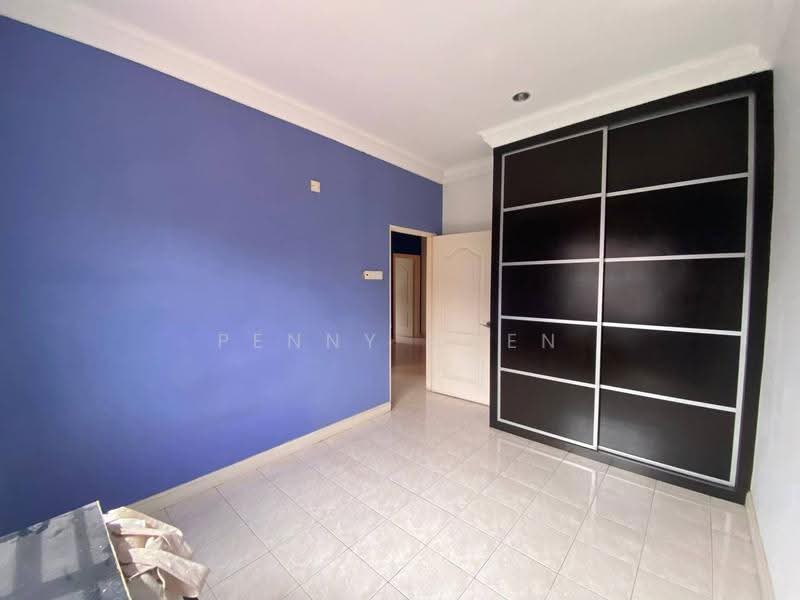 Semi-Detached House for Sale in Bandar Baru Sri Klebang (Chemor) - PENNY CHEN - Bedroom - PropertyGuru.com.my