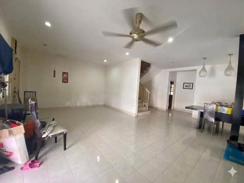 Semi-Detached House for Sale in Bandar Baru Sri Klebang (Chemor) - PENNY CHEN - Living Room - PropertyGuru.com.my