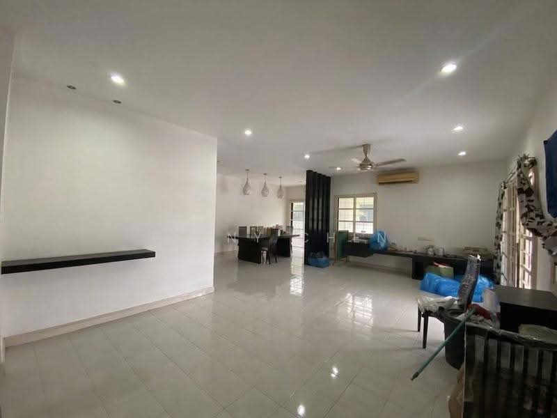 Semi-Detached House for Sale in Bandar Baru Sri Klebang (Chemor) - PENNY CHEN - Living Room - PropertyGuru.com.my