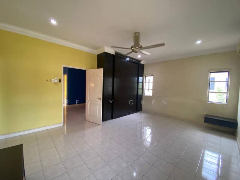 Semi-Detached House for Sale in Bandar Baru Sri Klebang (Chemor) - PENNY CHEN - Bedroom - PropertyGuru.com.my