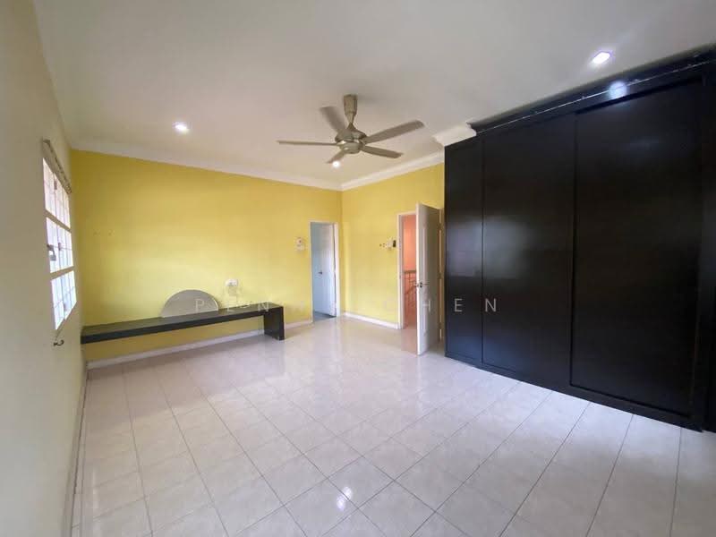 Semi-Detached House for Sale in Bandar Baru Sri Klebang (Chemor) - PENNY CHEN - Bedroom - PropertyGuru.com.my