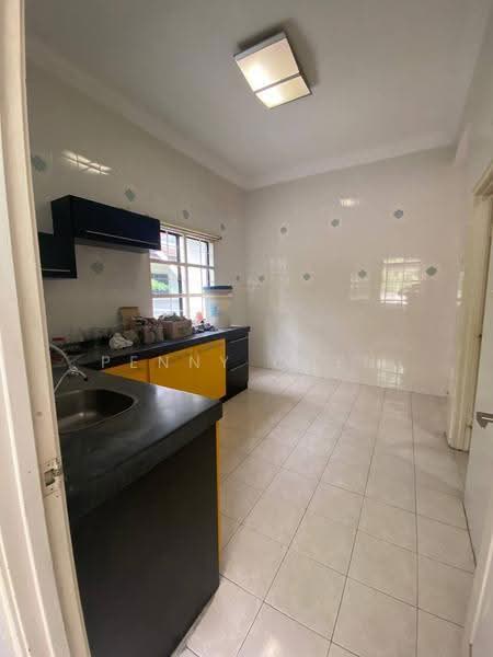 Semi-Detached House for Sale in Bandar Baru Sri Klebang (Chemor) - PENNY CHEN - Kitchen - PropertyGuru.com.my