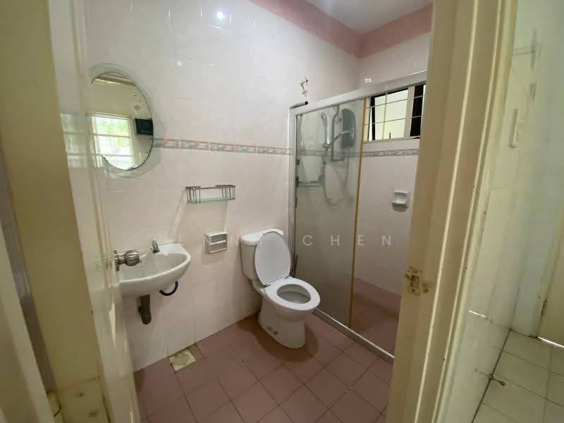 Semi-Detached House for Sale in Bandar Baru Sri Klebang (Chemor) - PENNY CHEN - Bathroom - PropertyGuru.com.my