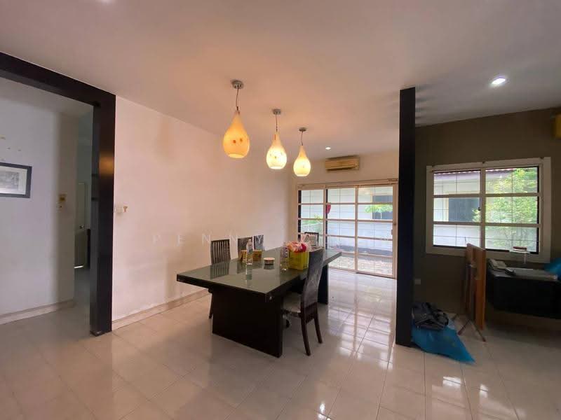 Semi-Detached House for Sale in Bandar Baru Sri Klebang (Chemor) - PENNY CHEN - Dining Room - PropertyGuru.com.my