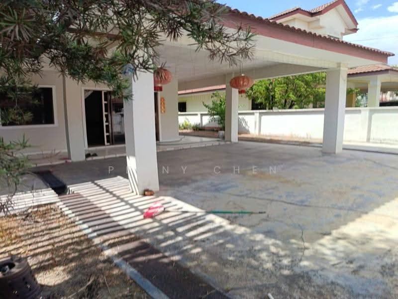 Semi-Detached House for Sale in Bandar Baru Sri Klebang (Chemor) - PENNY CHEN - Exterior - PropertyGuru.com.my