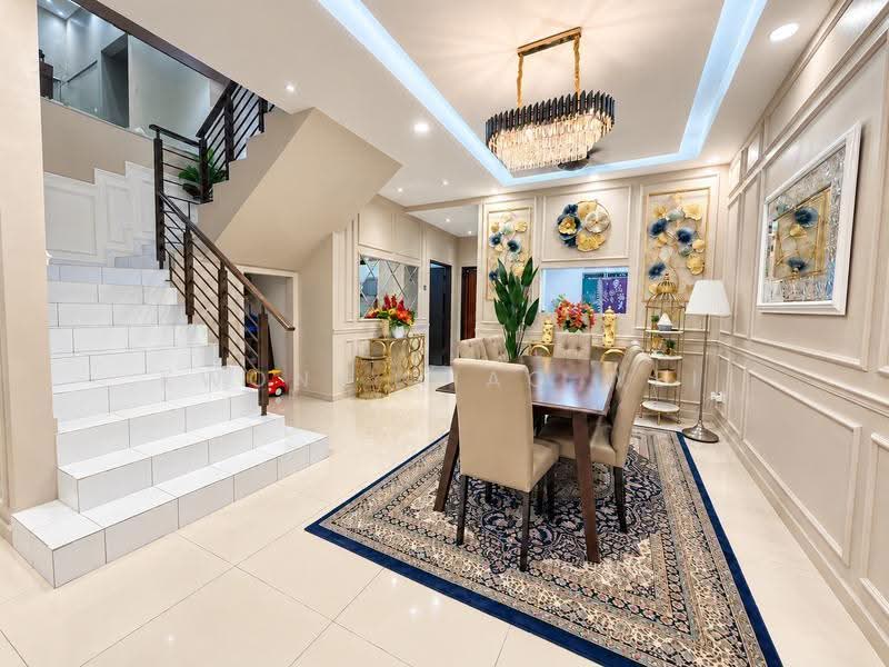 2-storey Terraced House for Sale in Kota Emerald (Rawang) - Kwong Xiao Wei - Interior - PropertyGuru.com.my