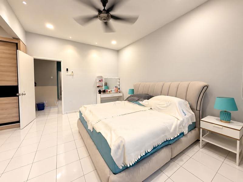 2-storey Terraced House for Sale in Kota Emerald (Rawang) - Kwong Xiao Wei - Bedroom - PropertyGuru.com.my