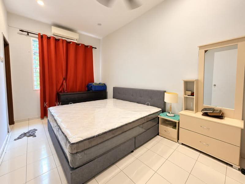 2-storey Terraced House for Sale in Kota Emerald (Rawang) - Kwong Xiao Wei - Bedroom - PropertyGuru.com.my