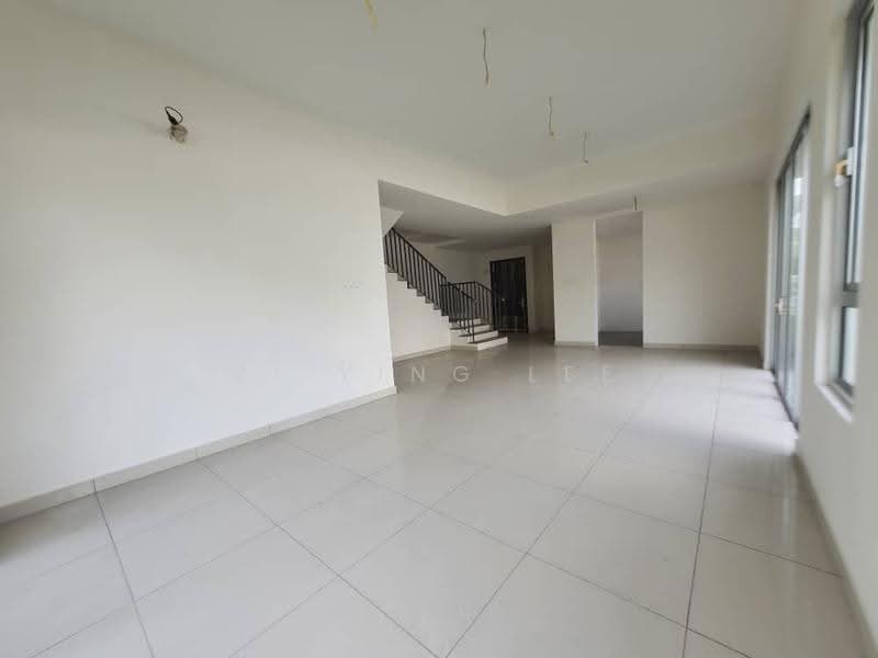 Rumah Teres 2-Tingkat untuk Dijual di Kota Kemuning (Shah Alam) - Zi Ying Lee - PropertyGuru.com.my