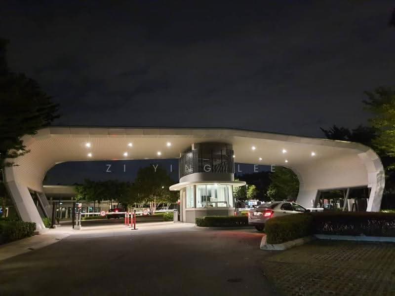Rumah Teres 2-Tingkat untuk Dijual di Kota Kemuning (Shah Alam) - Zi Ying Lee - PropertyGuru.com.my