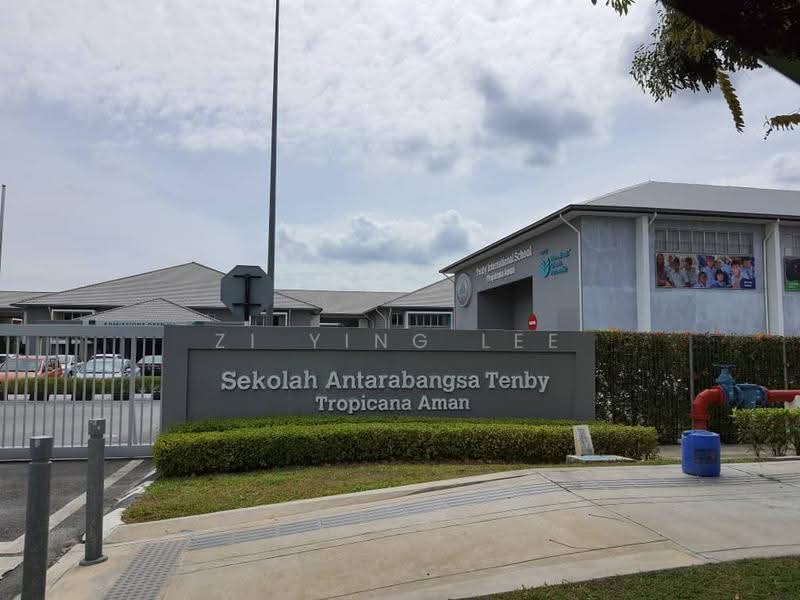 Rumah Teres 2-Tingkat untuk Dijual di Kota Kemuning (Shah Alam) - Zi Ying Lee - PropertyGuru.com.my