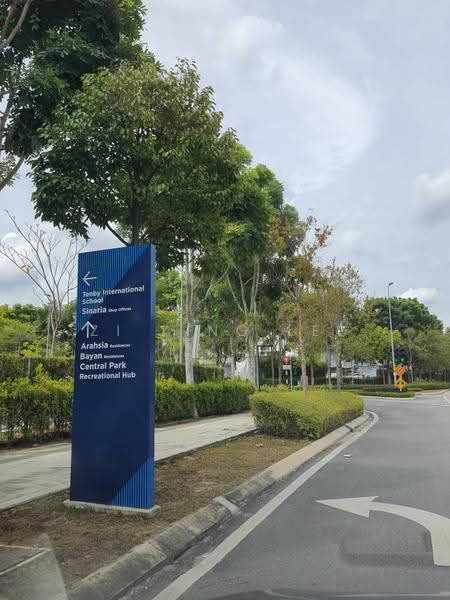 Rumah Teres 2-Tingkat untuk Dijual di Kota Kemuning (Shah Alam) - Zi Ying Lee - PropertyGuru.com.my