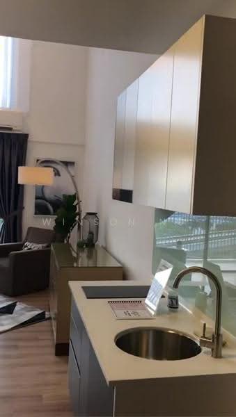 Kediaman Servis untuk Disewa di Emporis - Winson Ng - Kitchen - PropertyGuru.com.my