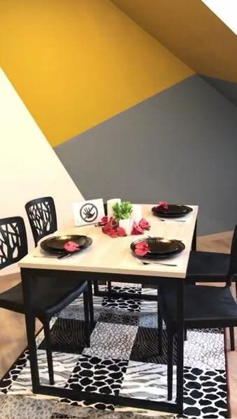 Kediaman Servis untuk Disewa di Emporis - Winson Ng - Dining Room - PropertyGuru.com.my
