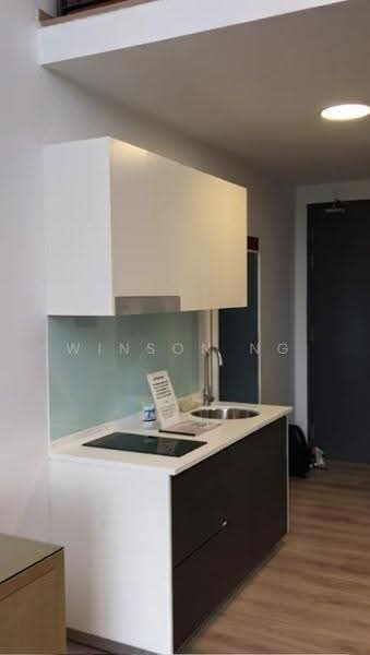 Kediaman Servis untuk Disewa di Emporis - Winson Ng - Kitchen - PropertyGuru.com.my