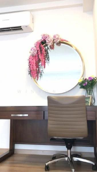 Kediaman Servis untuk Disewa di Emporis - Winson Ng - Study - PropertyGuru.com.my