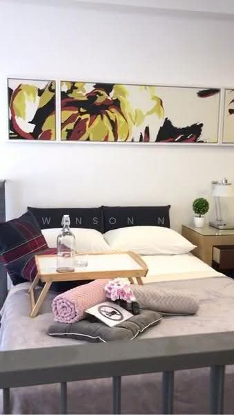 Kediaman Servis untuk Disewa di Emporis - Winson Ng - Bedroom - PropertyGuru.com.my