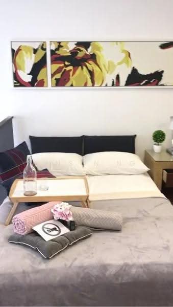 Kediaman Servis untuk Disewa di Emporis - Winson Ng - Bedroom - PropertyGuru.com.my