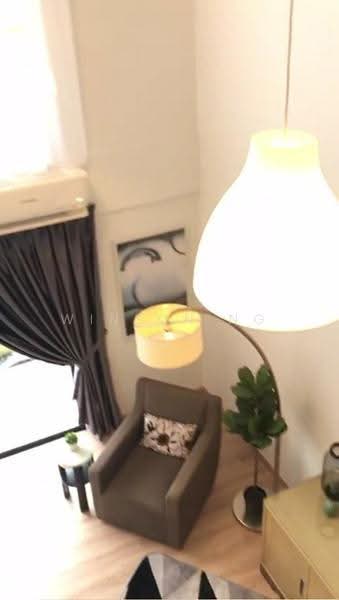 Kediaman Servis untuk Disewa di Emporis - Winson Ng - Living Room - PropertyGuru.com.my