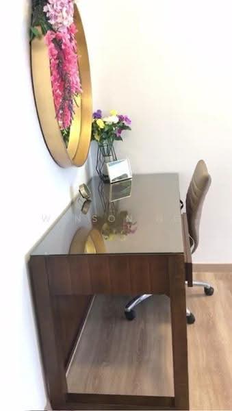 Kediaman Servis untuk Disewa di Emporis - Winson Ng - Study - PropertyGuru.com.my