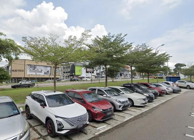 Kedai untuk Dijual di Taman Molek (Johor Bahru) - Sky Tan - Exterior - PropertyGuru.com.my