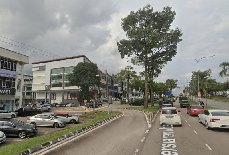 Kedai untuk Dijual di Taman Molek (Johor Bahru) - Sky Tan - Exterior - PropertyGuru.com.my