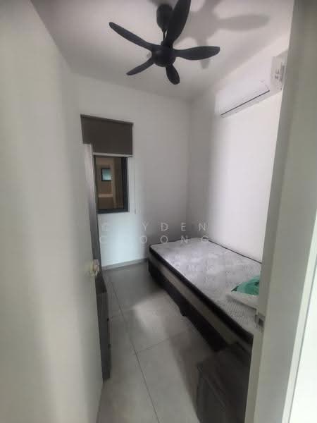 Service Residence for Rent at Savana @ Utropolis - Cayden Choong - Bedroom - PropertyGuru.com.my