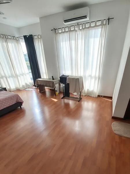 Semi-Detached House for Sale in Alam Impian (Shah Alam) - Tabris Wong - Bedroom - PropertyGuru.com.my