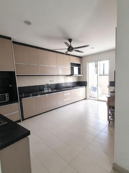 Semi-Detached House for Sale in Alam Impian (Shah Alam) - Tabris Wong - Kitchen - PropertyGuru.com.my