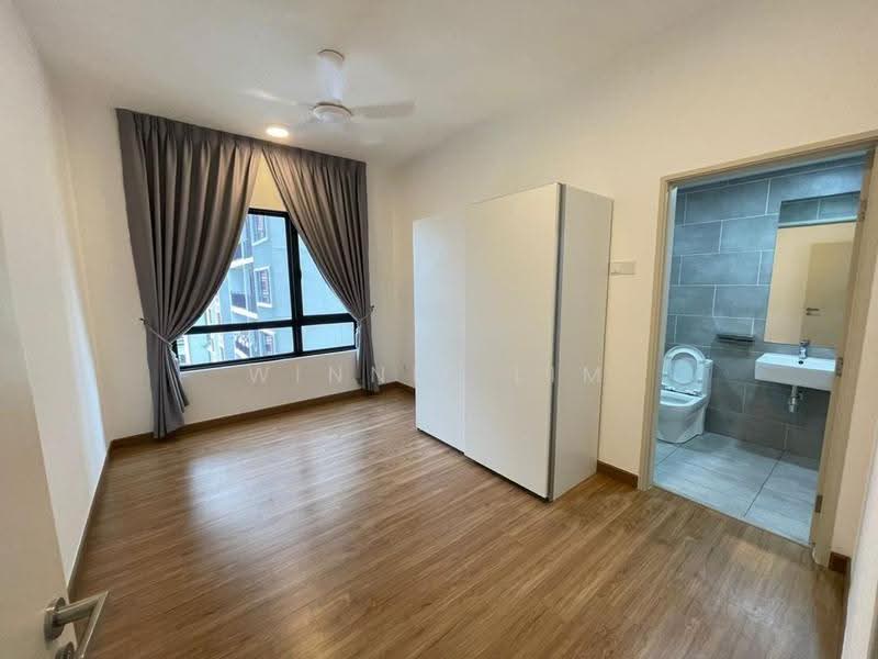 Service Residence for Rent at The Tropika - Winnie Lim - Bedroom - PropertyGuru.com.my