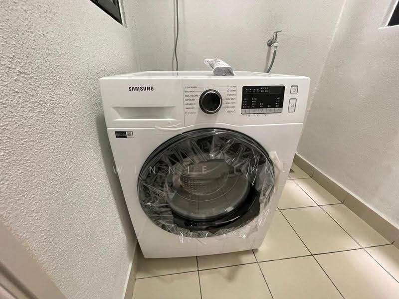 Service Residence for Rent at The Tropika - Winnie Lim - Interior - PropertyGuru.com.my