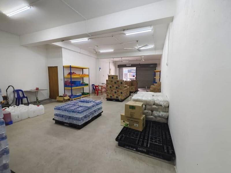 Kedai / Pejabat untuk Disewa di Taman Setia Indah (Tebrau) - Alex Looi - Interior - PropertyGuru.com.my