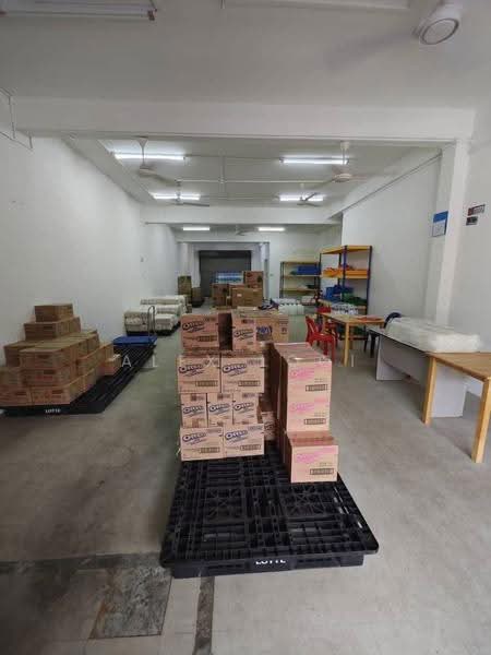 Kedai / Pejabat untuk Disewa di Taman Setia Indah (Tebrau) - Alex Looi - Interior - PropertyGuru.com.my