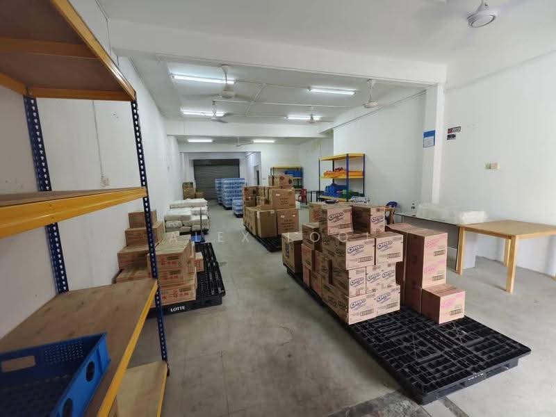 Kedai / Pejabat untuk Disewa di Taman Setia Indah (Tebrau) - Alex Looi - Interior - PropertyGuru.com.my