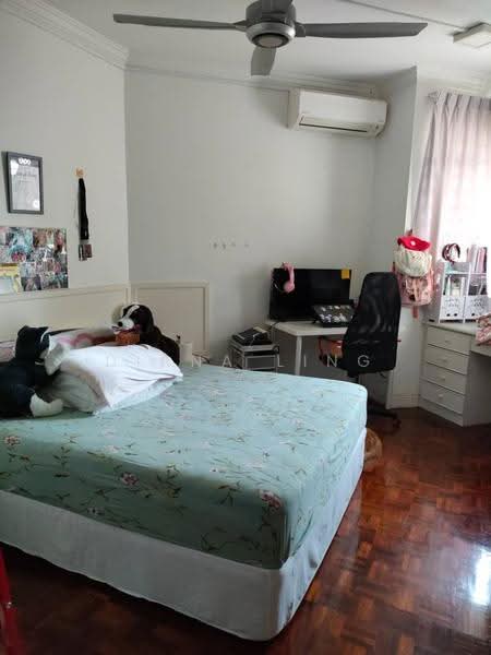 Condominium for Rent at Riana Green Condominium - Diana Ling - PropertyGuru.com.my