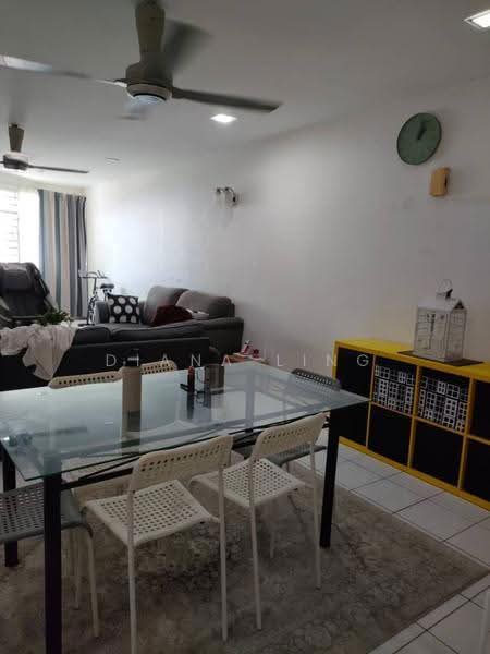 Condominium for Rent at Riana Green Condominium - Diana Ling - PropertyGuru.com.my
