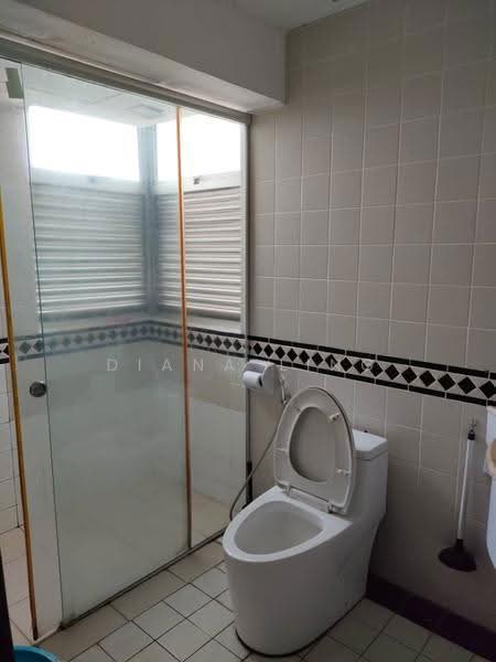 Condominium for Rent at Riana Green Condominium - Diana Ling - PropertyGuru.com.my