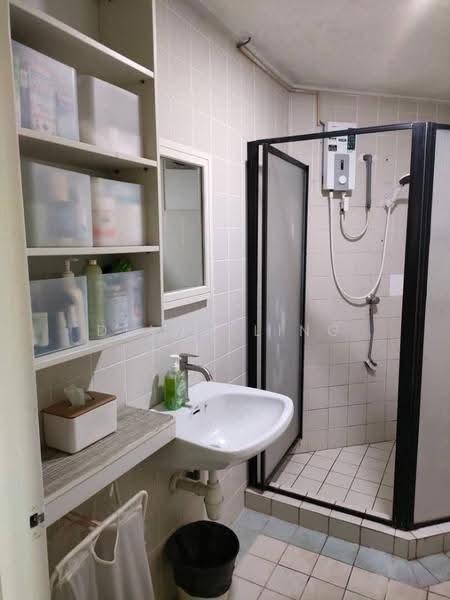 Condominium for Rent at Riana Green Condominium - Diana Ling - PropertyGuru.com.my