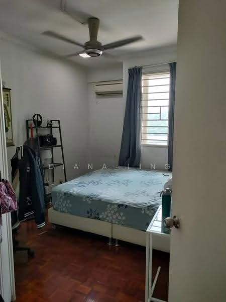 Condominium for Rent at Riana Green Condominium - Diana Ling - PropertyGuru.com.my