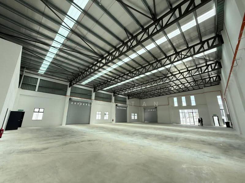 Semi-D Factory for Sale in Eco Business Park 1 (Johor Bahru) - Iden Tan - Interior - PropertyGuru.com.my