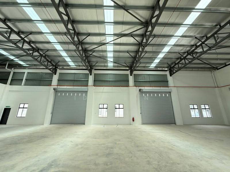 Semi-D Factory for Sale in Eco Business Park 1 (Johor Bahru) - Iden Tan - Interior - PropertyGuru.com.my