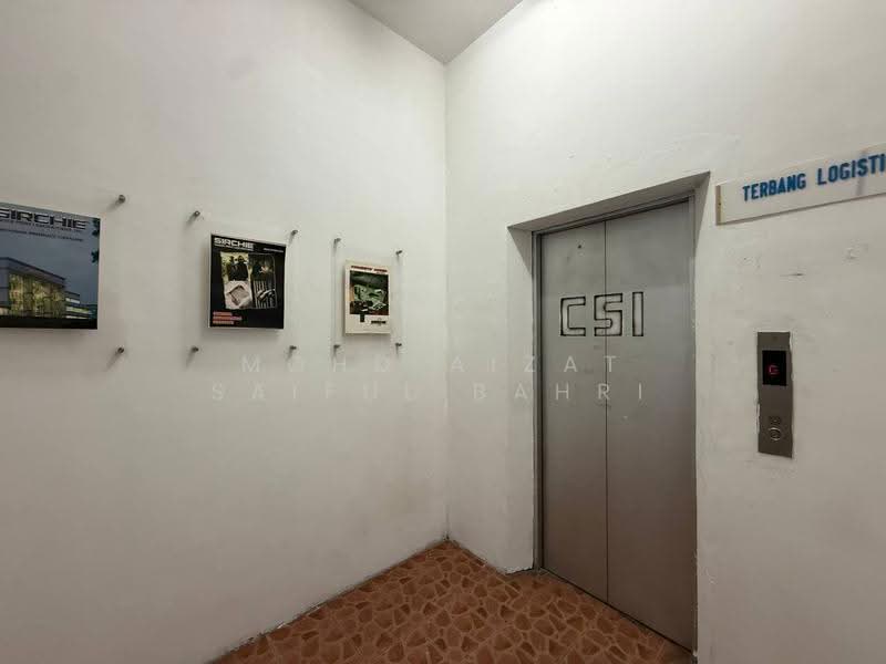 Shop / Office for Sale in Taman Setapak (Setapak) - Mohd Aizat Saiful Bahri - Corridor - PropertyGuru.com.my