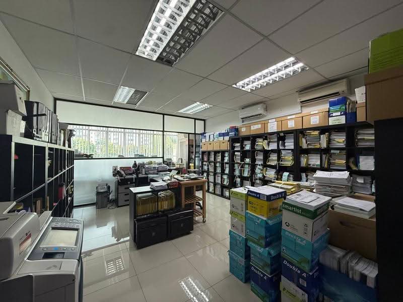Shop / Office for Sale in Taman Setapak (Setapak) - Mohd Aizat Saiful Bahri - Office - PropertyGuru.com.my