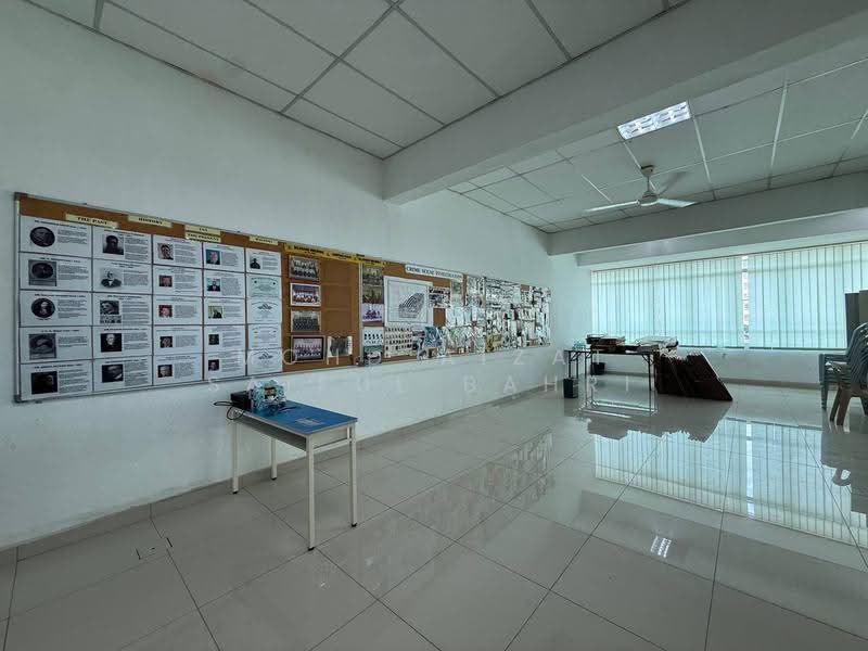Shop / Office for Sale in Taman Setapak (Setapak) - Mohd Aizat Saiful Bahri - Interior - PropertyGuru.com.my