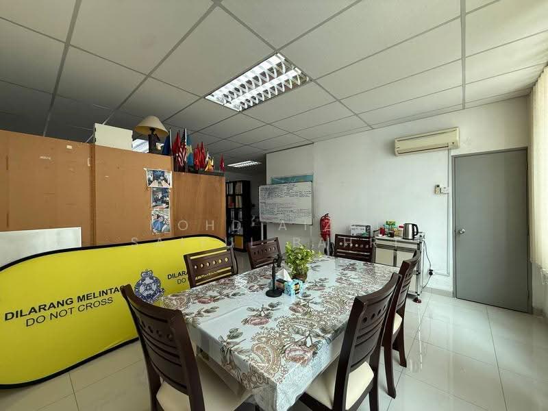 Shop / Office for Sale in Taman Setapak (Setapak) - Mohd Aizat Saiful Bahri - PropertyGuru.com.my