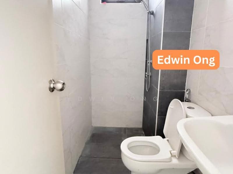 Condominium for Sale at Eco Bloom - Edwin Ong - Bathroom - PropertyGuru.com.my